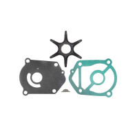 Water Pump Impeller Kit for Suzuki DT115 DT140 1986-2003 2 STROKES - 17400-94611 - JSP